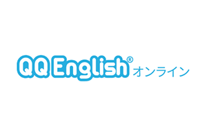 QQEnglish ロゴ