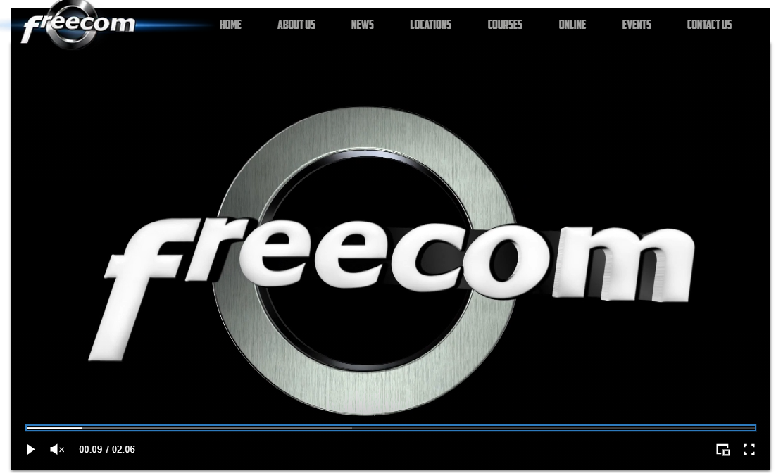 freecom（フリーコム）